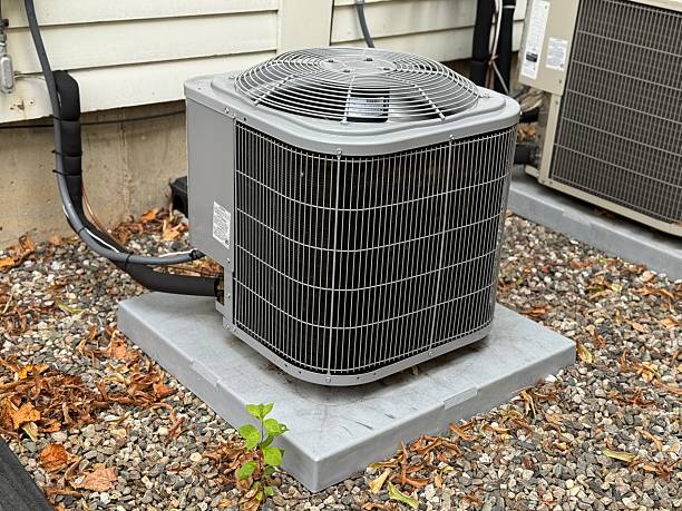 24/7 Emergency Heat Pump Repair experts in Ledgewood, NJ