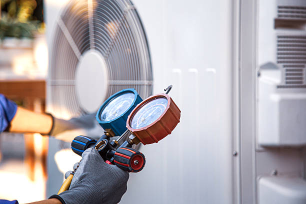 Trusted Heat Pump Repair service in Ledgewood, NJ - JG Cool HVAC
